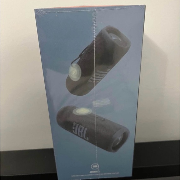 JBL Speaker